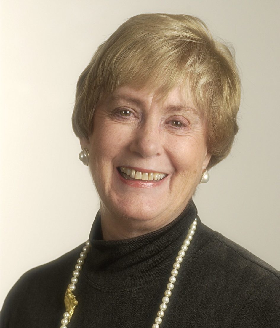 Barbara Roper