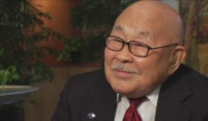 Fred Hoshiyama