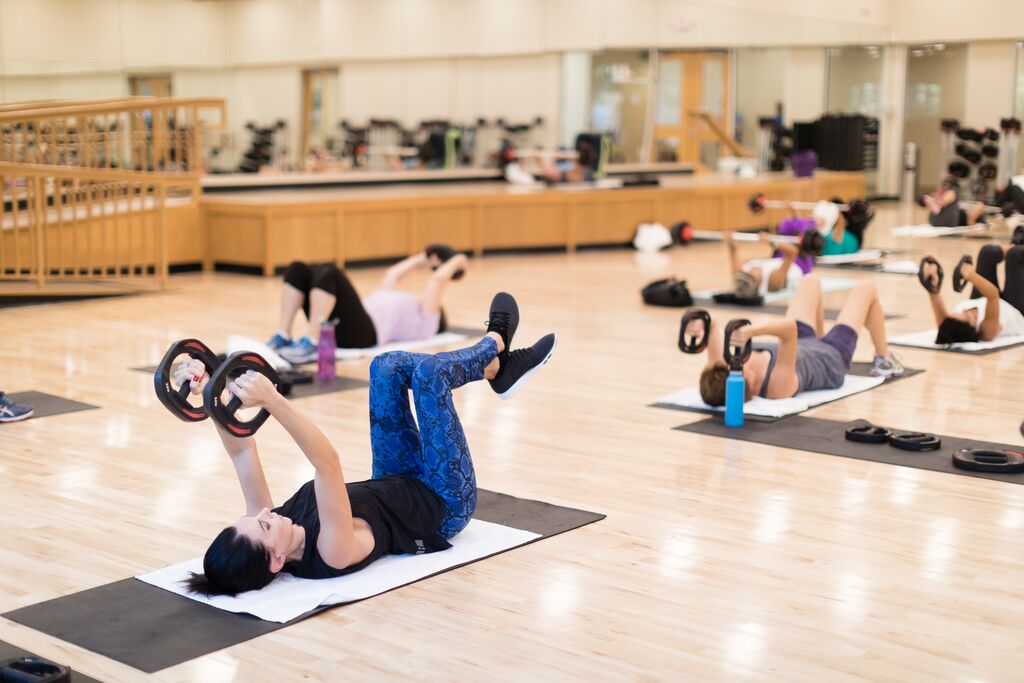 Core Classes