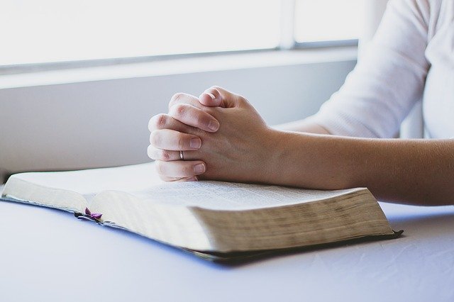 Bible Verses to Remember