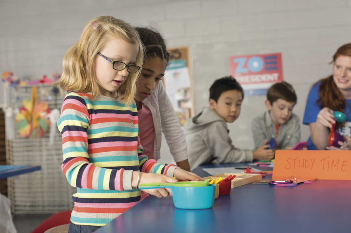 The Learning Center - resources