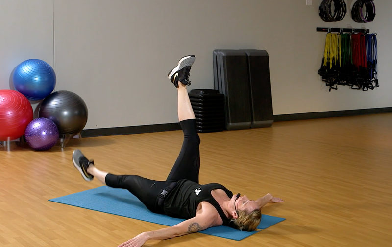 YMCA Online Workout Videos