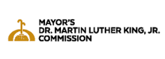 Mayor's Dr. Martin Luther King Commission